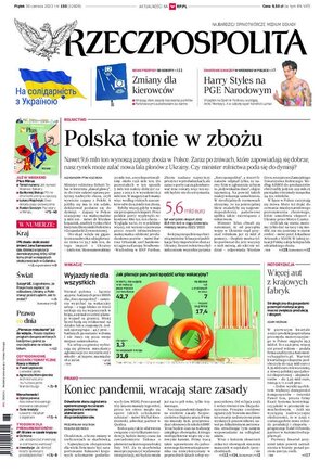 Rzeczpospolita 150/2023