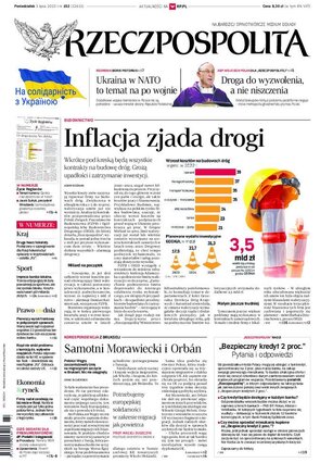 Rzeczpospolita 152/2023