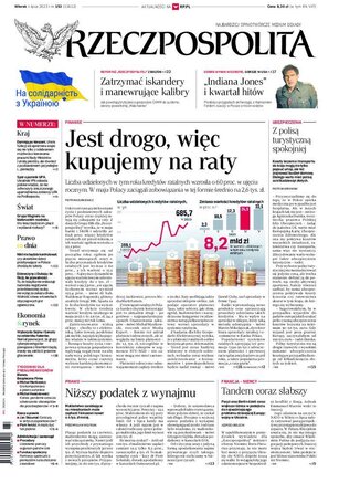 Rzeczpospolita 153/2023