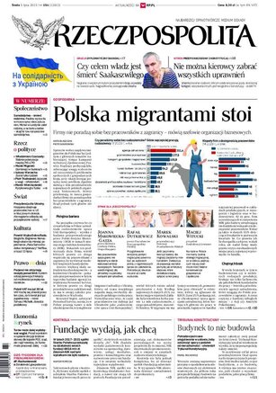 Rzeczpospolita 154/2023