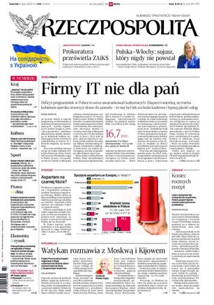 Rzeczpospolita 155/2023