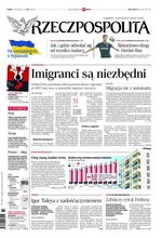 Rzeczpospolita 156/2023