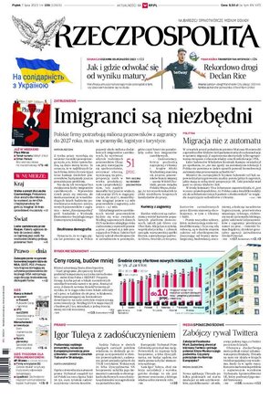 Rzeczpospolita 156/2023