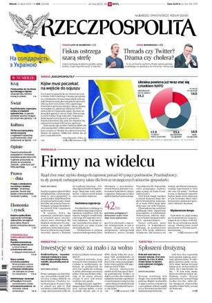 Rzeczpospolita 159/2023