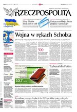 Rzeczpospolita 16/2023