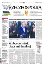 Rzeczpospolita 160/2023