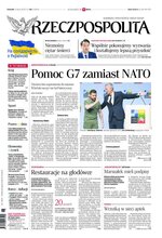 Rzeczpospolita 161/2023