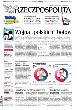 Rzeczpospolita 162/2023