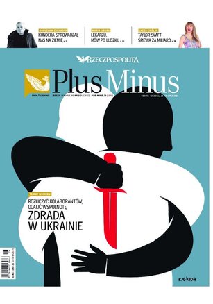 Rzeczpospolita 163/2023