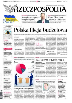 Rzeczpospolita 164/2023