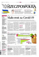Rzeczpospolita 166/2023