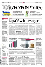 Rzeczpospolita 167/2023