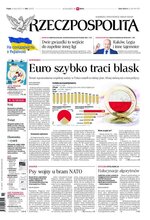 Rzeczpospolita 168/2023