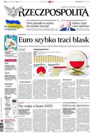 Rzeczpospolita 168/2023