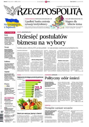 Rzeczpospolita 171/2023