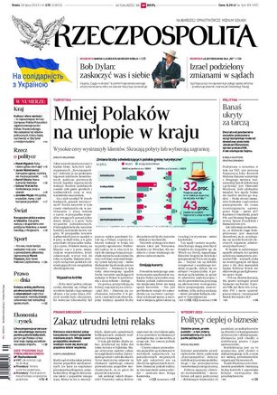 Rzeczpospolita 172/2023