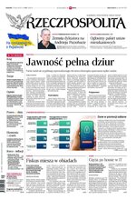 Rzeczpospolita 173/2023