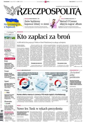 Rzeczpospolita 176/2023