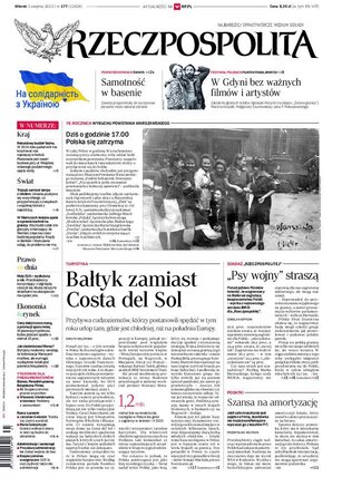 Rzeczpospolita 177/2023