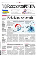 Rzeczpospolita 178/2023
