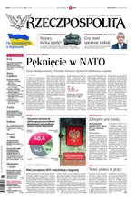 Rzeczpospolita 20/2023