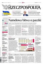 Rzeczpospolita 25/2023