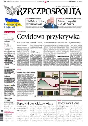 Rzeczpospolita 26/2023