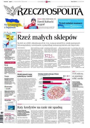 Rzeczpospolita 4/2023