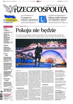 Rzeczpospolita 44/2023