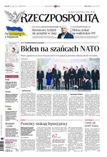 Rzeczpospolita 45/2023