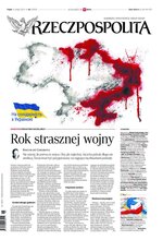 Rzeczpospolita 46/2023