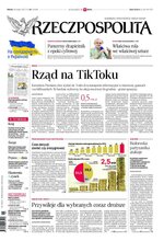 Rzeczpospolita 49/2023