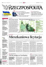 Rzeczpospolita 50/2023