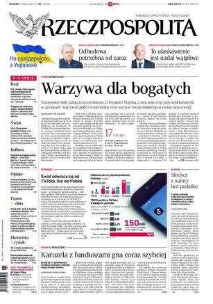 Rzeczpospolita 51/2023