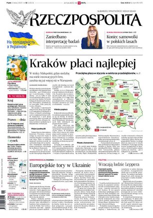 Rzeczpospolita 52/2023