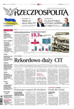 Rzeczpospolita 56/2023