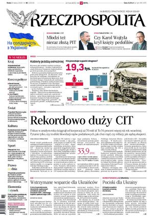Rzeczpospolita 56/2023