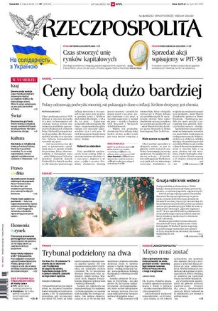 Rzeczpospolita 57/2023