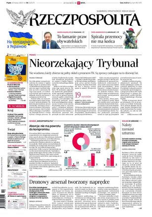 Rzeczpospolita 58/2023