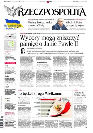 Rzeczpospolita 60/2023