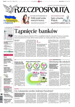 Rzeczpospolita 61/2023