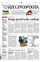 Rzeczpospolita 62/2023