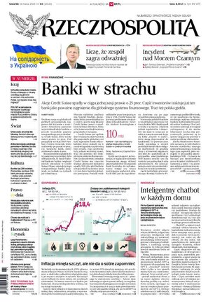 Rzeczpospolita 63/2023