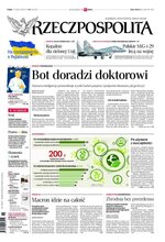 Rzeczpospolita 64/2023