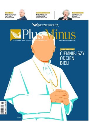 Rzeczpospolita 65/2023