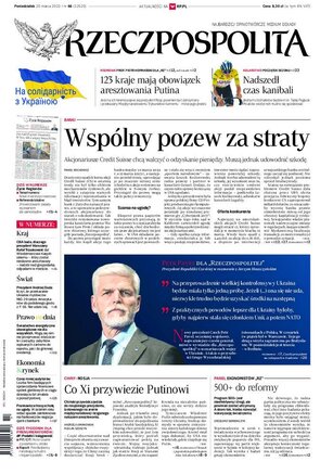 Rzeczpospolita 66/2023