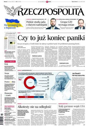 Rzeczpospolita 67/2023