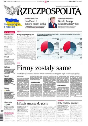 Rzeczpospolita 68/2023