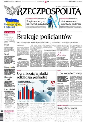 Rzeczpospolita 69/2023
