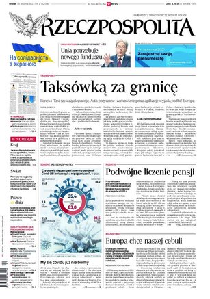 Rzeczpospolita 7/2023